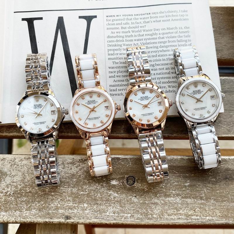 Rolex 34mm 080494